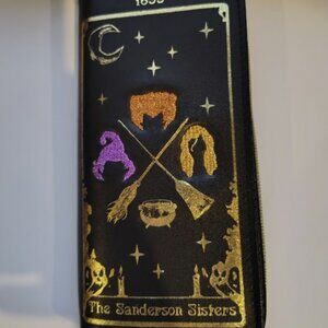 Hocus Pocus Wallet